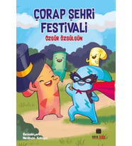 Çorap Şehri Festivali