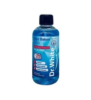 Dr. White Ağız Bakım Suyu Cool Mint Fresher 250 ml