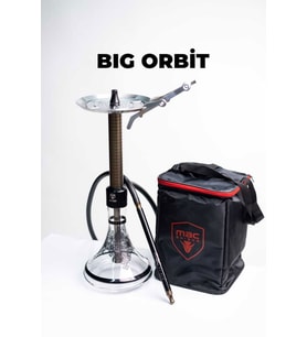 Çantalı Bıg Orbit