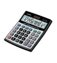 Casio Ds-2B Hesap Makinesi 12 Haneli