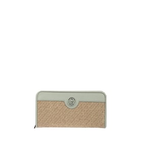 Pierre Cardin Hasır Kadın Portföy & Clutch Çanta 06PC23Y703-JU