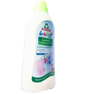 Frosch Bebek Çamaşır Yumuşatıcısı 750 ml.