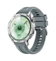 Samsung Galaxy Watch 3 45mm Uyumlu Zore KRD-148 22mm Silikon Kordon