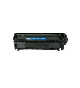 Hp Q2612a  Fx10 Muadil Toner