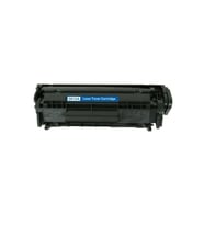 Hp Q2612a  Fx10 Muadil Toner