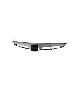 PANJUR ÖN HONDA CIVIC FD6 2006-2009  KROM - MAKYAJSIZ KASA (Boş)