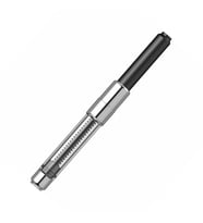 Orjinal Scrikss Standart Dolma Kalem Piston (Mavi)