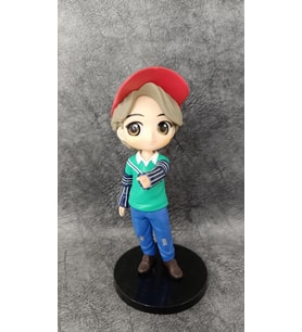 Bts Bangtan Boys 15cm Karakter Figür Oyuncak Biblo 15082