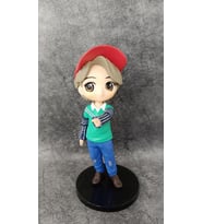 Bts Bangtan Boys 15cm Karakter Figür Oyuncak Biblo 15082