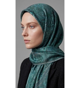 LuvenSara Summer Eşarp 6584