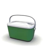 10 Lt Buzzy Buzluk Termos (1180 Cooler Box)