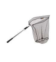 Alüminyum Balık Kepçesi - 210 cm (LN01)