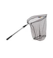 Alüminyum Balık Kepçesi - 210 cm (LN01)