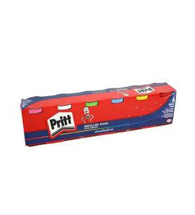 Pritt Oyun Hamuru 6lı - 2 adet