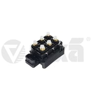 7L0698014 Süspansiyon Hava Kontrol Valfi 10 Pın - Touareg 2003-2010 - Q7 2007-2015