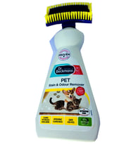 Dr. Beckmann Evcil Hayvan Koku ve Leke Önleyici 650 ml. (Joan)