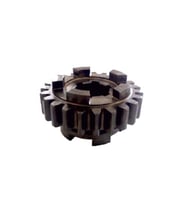 PLANET ŞANZIMAN DİŞLİ 5X5-23 İÇ 25 MM ÖM