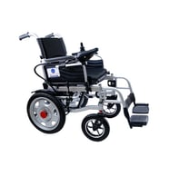 ADL502 ADELSAN AKÜLÜ TEKERLEKLİ SANDALYE