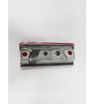 Ford Transit Connect 09/14 Stop Lambası Sağ Kırmızı/beyaz (Mars)