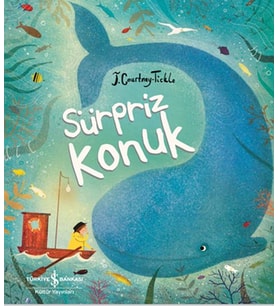 Sürpriz Konuk