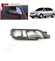 Polo Sağ Ön Kapı İç Açma Kolu 6Q0837174G (2002-2010)
