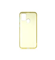 Samsung Galaxy M31 Uyumlu Kılıf Zore Bistro Kapak