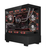 Dragos DRx7482 Ryzen 5 7600 32GB DDR5 Ram 1TB M2 NVMe SSD 8GB RTX5060 Oyuncu Hazır Sistem