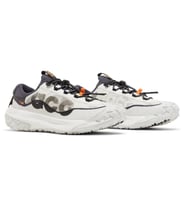 Nike ACG Mountain Fly 2 Low White Bright Mandarin
