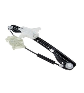 Golf 6 09-13 Jetta 06-11 Sağ Arka Kapı Cam Mekanizması 1K5839462