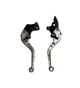 CSR MOTO NS200 Manet Set Gri (Çok Renkli)