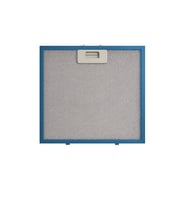 Ferre D081 Steamart Davlumbaz Uyumlu Tel Filtre 30x28 cm (Çok Renkli)