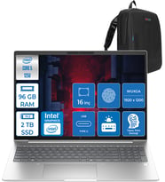 Elitebook 660 G11 Ultra5 125U 96GB Ddr5 2tb SSD 16"' Fhd Wuxga Windows 11 Home Taşınabilir Bilgisayar H9C005EAH26 + Zettaçanta