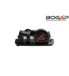 06F129101R Yağ Seperatörü - Audi A3-A4-Altea-Golf-Jetta-Leon-Octavia- Passat-2.0-Bpy-Bpj