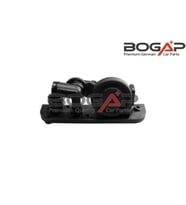 06F129101R Yağ Seperatörü - Audi A3-A4-Altea-Golf-Jetta-Leon-Octavia- Passat-2.0-Bpy-Bpj