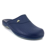 Ceyo 9846 FLEX Anatomik Erkek Terlik Lacivert