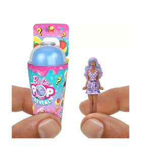 HYM26 Mini land Pop Reveal Bebekler