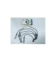 VOLKSWAGEN POLO- 3- 95/99; BUJİ KABLOSU TAKIM (8V)60-75(AEE-AEX-AKV)1.4/1.6 cc (YOW JUNG) 056998031A