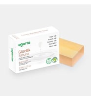 AGARTA DOĞAL CİLT BAKIM GÜZELLİK SABUNU 150 GR.