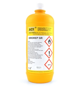 ACI IDROREP GR Profesyonel 1 Litre Su İtici ve Deri Yüzey Koruyucu