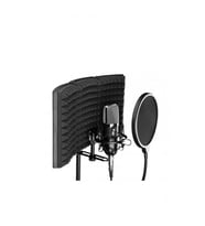 Artstand CM-VB-3 Mikrofon ve Ses Yalıtım Paneli - Üç Parça