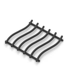 TEKNOTEL NİHALE SİYAH MG304 (Mat Siyah)