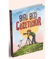 Biri Bizi Gözetliyor