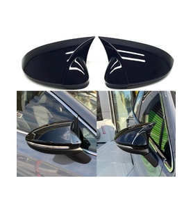 vw passat b8-b8.5 (2015-2022) uyumlu batman ayna kapağı