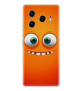 Tecno Camon 30 Pro 5G Kılıf HD Baskılı / TYXQ-S/X//186 1615