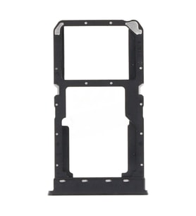 Realme 9 Pro Sim Kart Tepsisi RMX3471, RMX3472 (Siyah)
