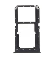 Realme 9 Pro Sim Kart Tepsisi RMX3471, RMX3472 (Siyah)