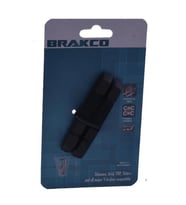 V Brake Fren Pabucu Yedeği Brakco 72mm