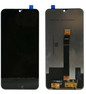 Casper Via G4 Lcd Ekran Dokunmatik