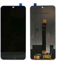 Casper Via G4 Lcd Ekran Dokunmatik