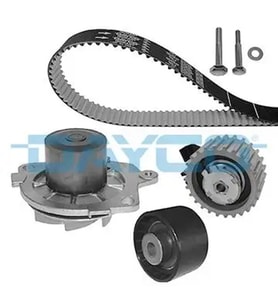DAYCO KTBWP4580 Triger Seti + Devirdaim 71771584